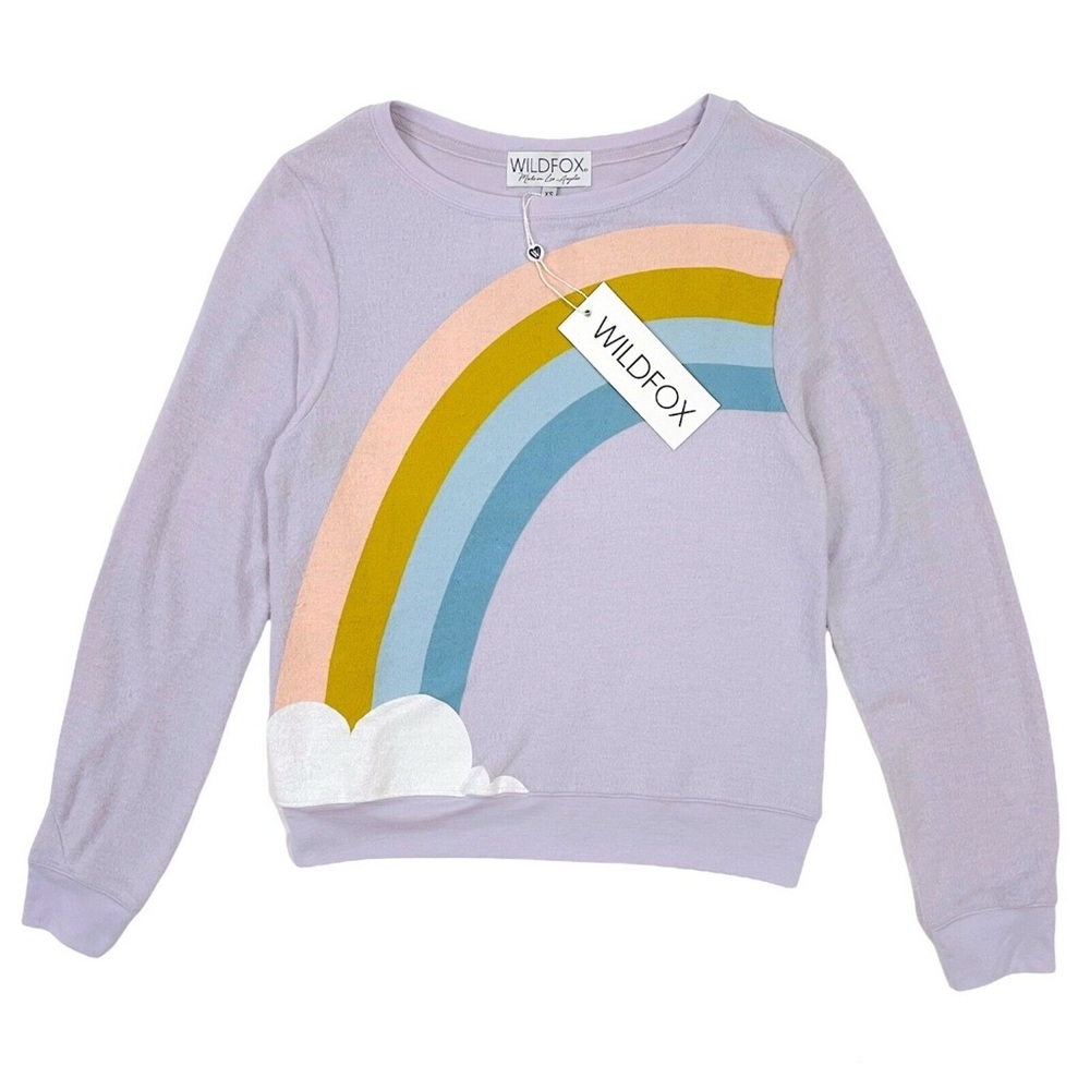 Wildfox sweatshirt